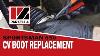 Polaris Sportsman Front Cv Boot Replacement Partzilla Com