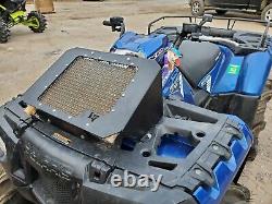 Polaris Sportsman Low Profile 550 850 1000XP Radiator Relocation Kit 2009 2023