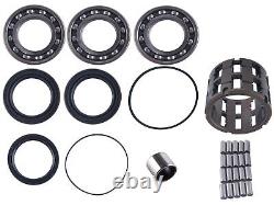 Polaris Sportsman front differential bearing & seal kit 300 400 500 700 800