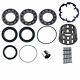 Polaris Sportsman Front Differential Kit With Sprague & Armature Plate