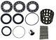 Polaris Sportsman Front Differential Kit With Sprague Carrier 450 Ho 570