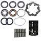 Polaris Front Differential Bearing & Seal Kit W Sprague & Armature Plate 3233949