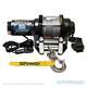 Superwinch Lt3000 12v Atv Utility Winch 3000 Lb Capacity With 50' Steel Rope