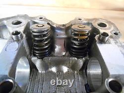 T1045 1997-2010 Polaris Sportsman 500 Engine Cylinder Head With Valves 3085527