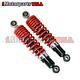 Upgrade Front Shock Absorbers Set For Polaris Sportsman Outlaw 90 Atv 2007-2021
