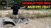 We Test The 2023 Polaris Sportsman 850 Highlifter Edition With The Toughest Mud In Texas