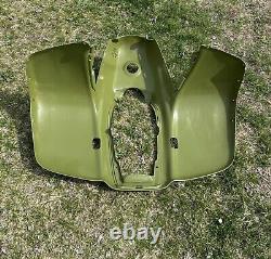 2000 POLARIS SPORTSMAN 500 AVANT AILE CABINE OEM Vert 2631987-191