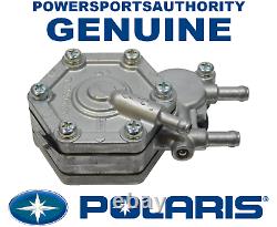 2002-2006 & 2009-2011 Polaris Sportsman Scrambler Oem Pompe À Combustible Assemblage 2520227