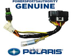 2004-2006 Polaris Sportsman Scrambler 400 450 500 Oem Surepower Ecm Kit 2203348