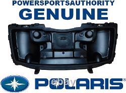 2005-2010 Polaris Sportsman 400 450 500 X2 Oem Boîte De Rangement Avant Inférieure 2203484