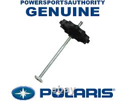 2005-2018 Polaris Sportsman 500 700 800 Oem 50 Watt Headlight Assemblage 2410429