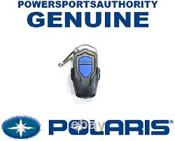 2007-2021 Polaris Ace Ranger Rzr Sportsman Oem Treuil Sans Fil Télécommande 2879316