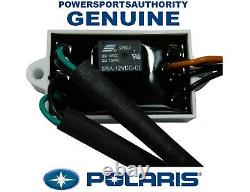 2007-2021 Polaris Ranger Sportsman Oem Pro Hd Treuil Upgrade 2881693