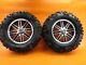 2011 2014 Polaris Sportsman 850 Xp Eps Roues Avant Pneus D'origine