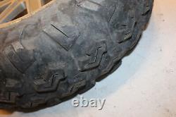 2011 Polaris Sportsman 550 Roues Avant avec Pneus Maxxis AT26/8-14 Paire