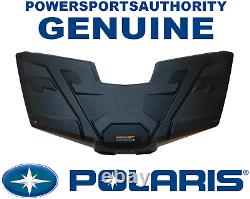 2012-2014 Polaris Sportsman 400 500 Hawkeye 400 Oem Couverture De La Boîte Avant Assy 2634165