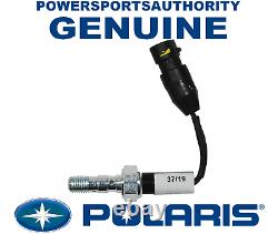 2013-2021 Polaris Ranger Rzr Sportsman Scrambler Oem Brake Line Switch 4014225