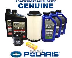 2014-2021 Polaris Sportsman 570 Oem Extreme Duty Kit De Service Complet Pol45