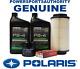 2014-2021 Polaris Sportsman 850 Oem Oil Change Service Kit Pol111
