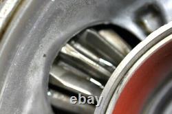 2014 Polaris Sportsman 570 Efi Primed Ring Pinion Gear (voir Notes)