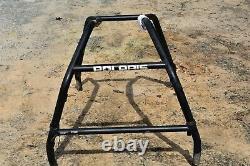 2015 Polaris Sportsman Ace 325 Roll Cage Rops Avant Arrière Roll Cage Bars