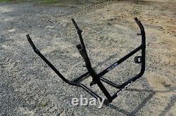 2015 Polaris Sportsman Ace 325 Roll Cage Rops Avant Arrière Roll Cage Bars