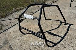 2015 Polaris Sportsman Ace 570 Roll Cage Rops Avant Arrière Roll Cage Bars