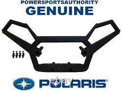 2017-2021 Polaris Sportsman Sp 850 Xp 1000 Oem Ultimate Front Bumper 2882020