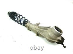 Assemblage de moyeu de suspension avant OEM Polaris 2001-2004 Sportsman Magnum 500 600 700+ gauche
