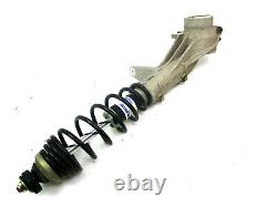 Assemblage de moyeu de suspension avant OEM Polaris 2001-2004 Sportsman Magnum 500 600 700+ gauche