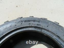 Eb748 2018 18 Polaris Sportsman 850 Sp Pair Of Front Cst Tires 26x8x14