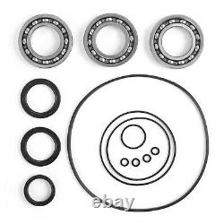 Ensemble de reconstruction de différentiel avant Sprague pour Polaris Sportsman 1000 850 4x4 15-17