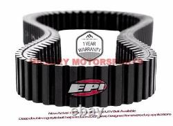 Epi Strong Duty Drive Belt Polaris 850 Sportsman Ho Touring Scrambler We265015