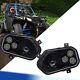 Kit De Phare Led Hi/lo Pour Polaris Rzr 800 / 900 / 570 Ranger Sportsman Atv