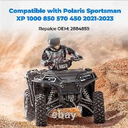 Kits Phares Avant Pour Polaris Sportsman 450/570/850 Eps 2884859