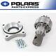 Polaris 16 17 Sportsman 1000 Highlifter Front Drive Pinion & Cover 2206588 Nouveau