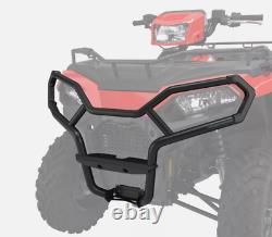 Polaris 2021-2024 Sportsman 450HO 570 Trail Garde-boue avant d'origine pour pare-chocs 2884844