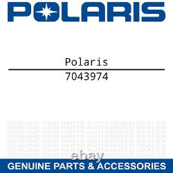 Polaris 7043974 AMORTISSEUR AVANT Sportsman 400