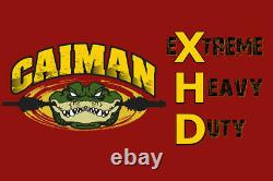 Polaris Sportsman 800 4x4 Avant Caiman Xhd Heavy Duty Atv CV Axe