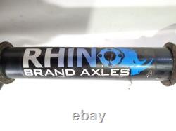 Rhino CV Axle Set 1-21-r-bt Sur Un Polaris Sportsman 570 Efi 2015